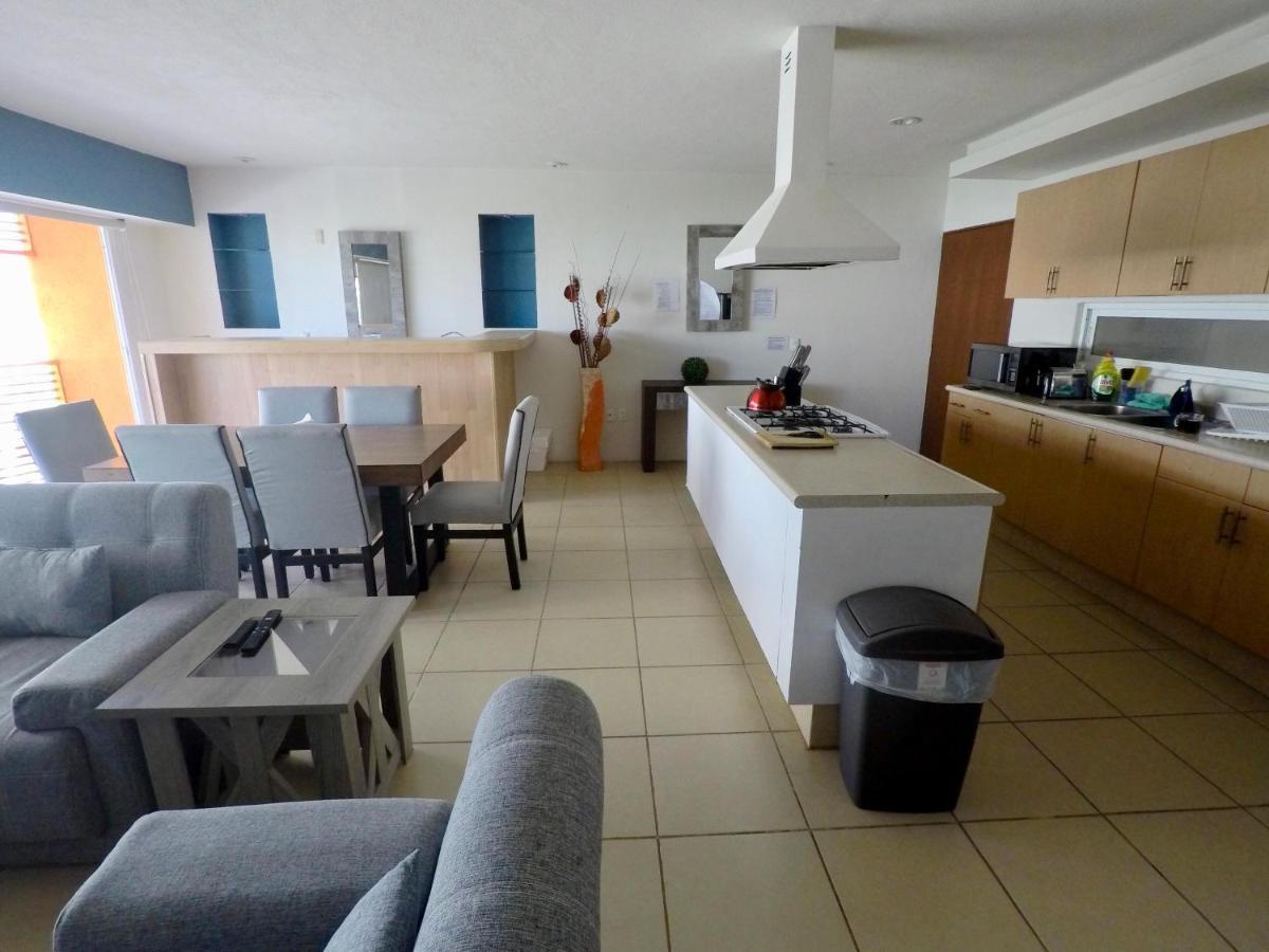 3 Bedroom At La Joya Zone Apartamento *