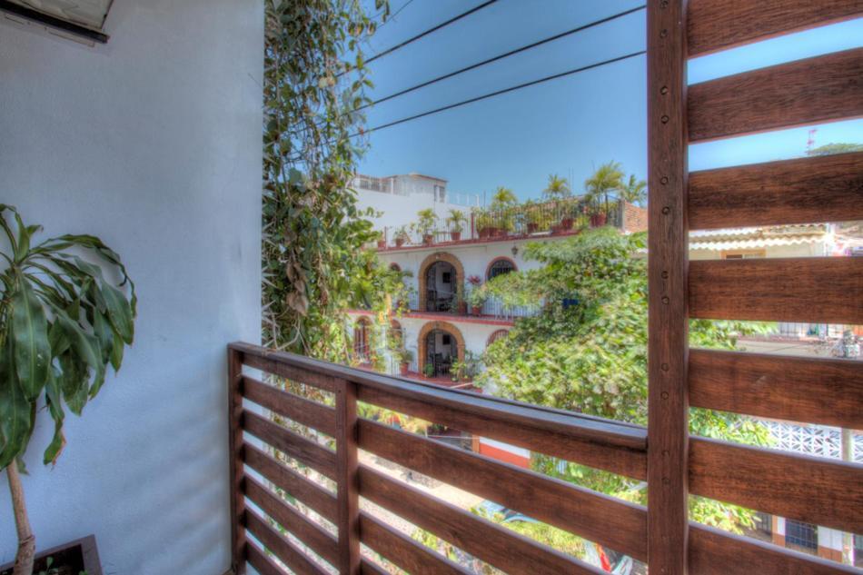 Apartment Old Town Casa Madero Puerto Vallarta