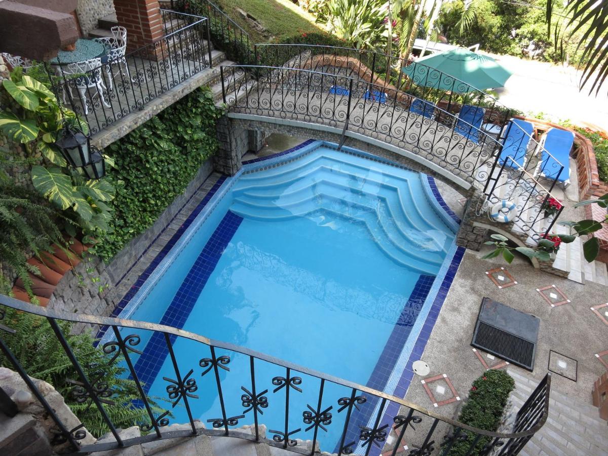 Casa Anita 3* Puerto Vallarta