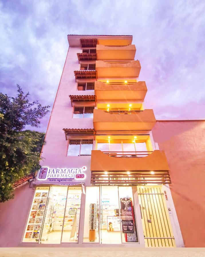 Apartamento Tres Marias Luxury - Adults Only *
