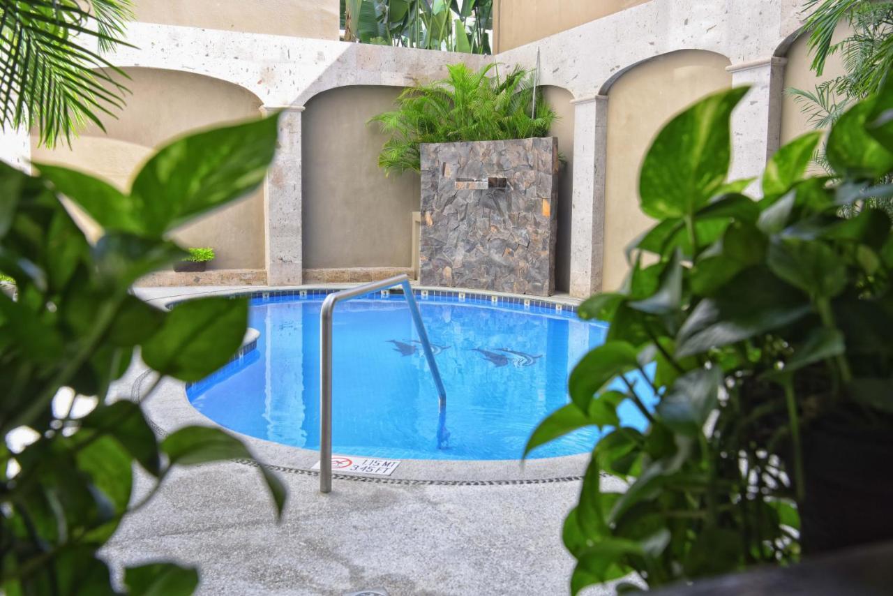 Eloisa Hotel