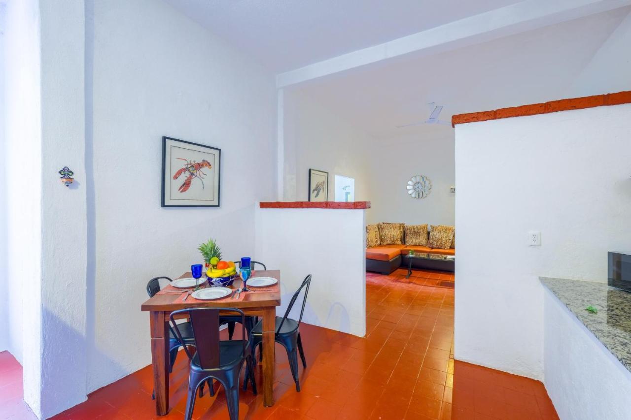 Apartment Casa Bella Vista Puerto Vallarta