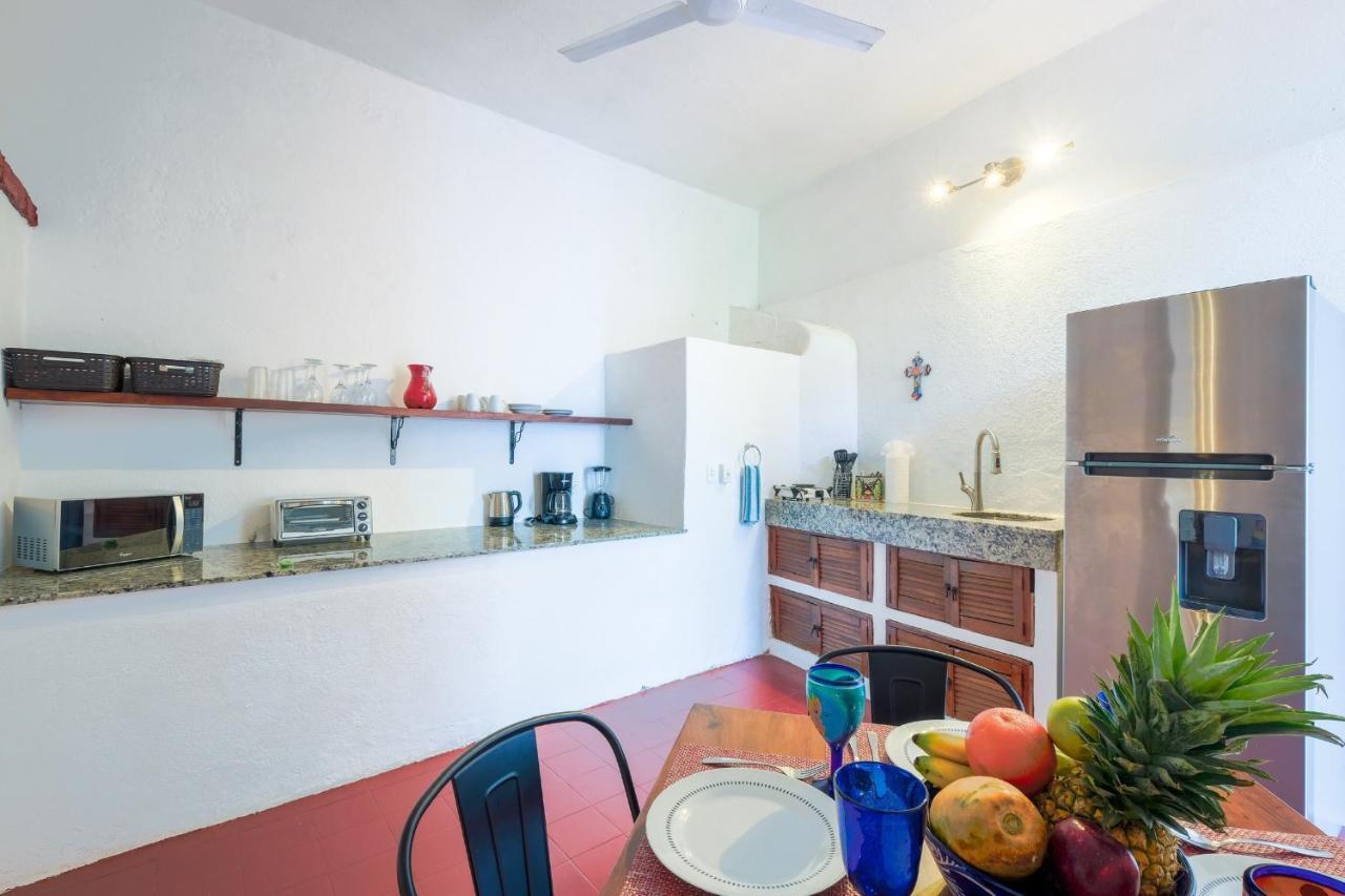 Apartment Casa Bella Vista Puerto Vallarta