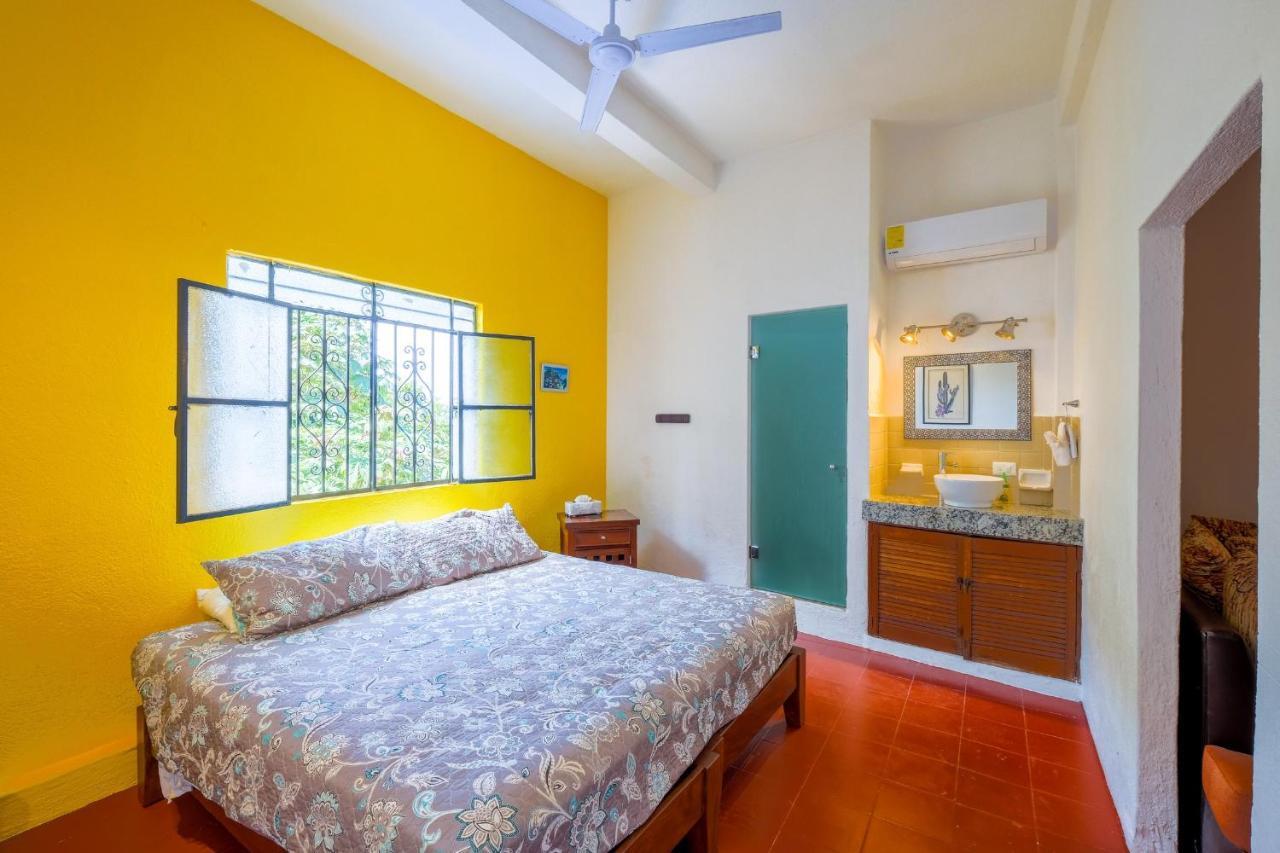 Casa Bella Vista *