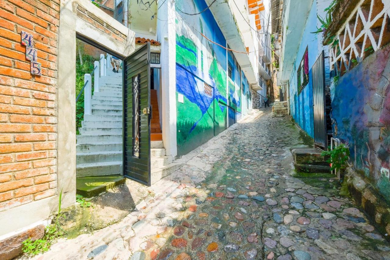 Casa Bella Vista Puerto Vallarta