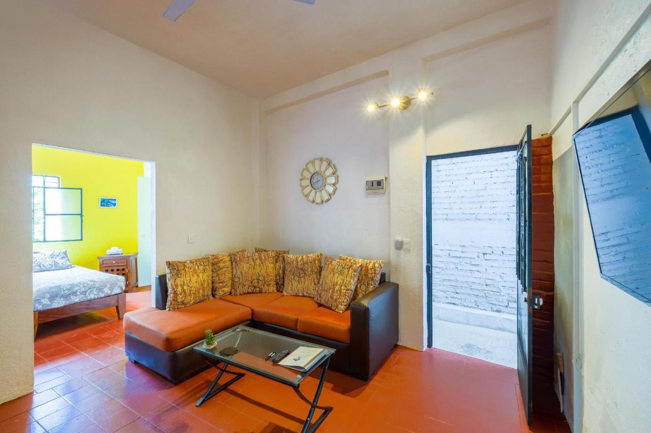 Casa Bella Vista Apartment *