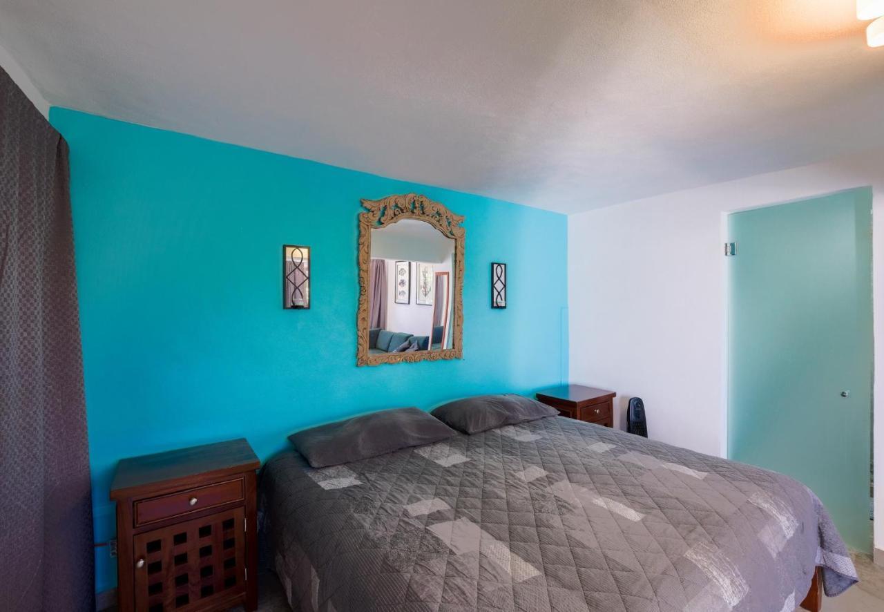 Casa Bella Vista * Puerto Vallarta