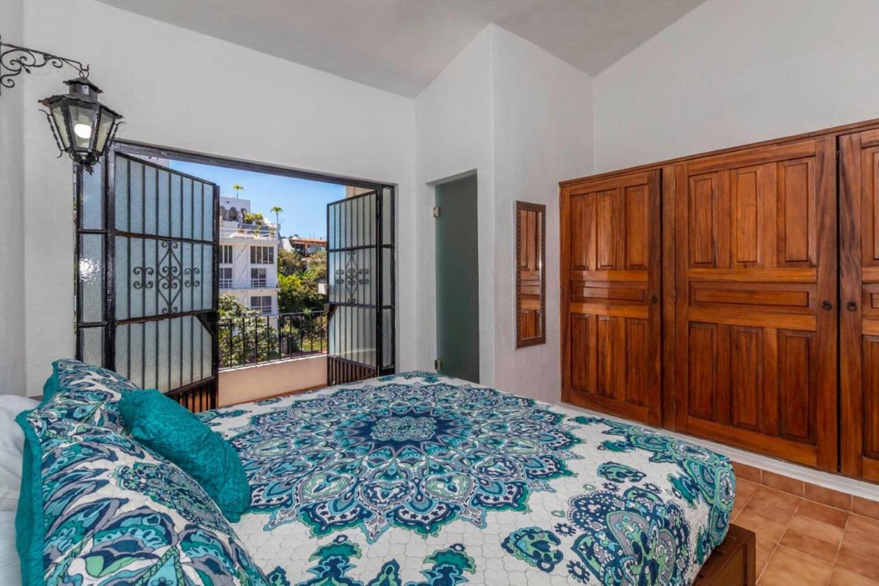 Apartment Casa Bella Vista Puerto Vallarta