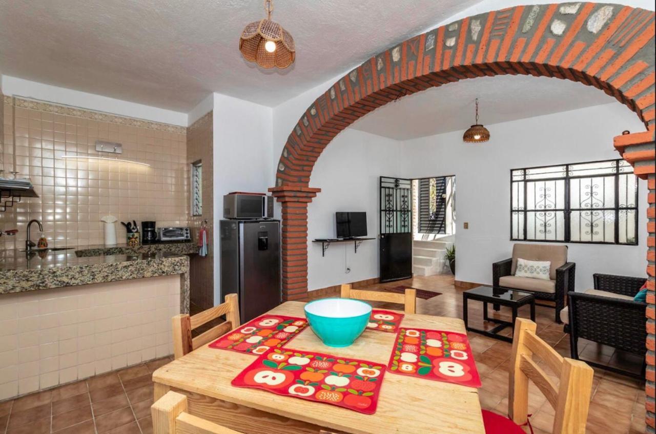 Casa Bella Vista Apartment Puerto Vallarta