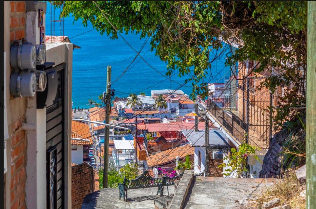 Casa Bella Vista Apartment Puerto Vallarta