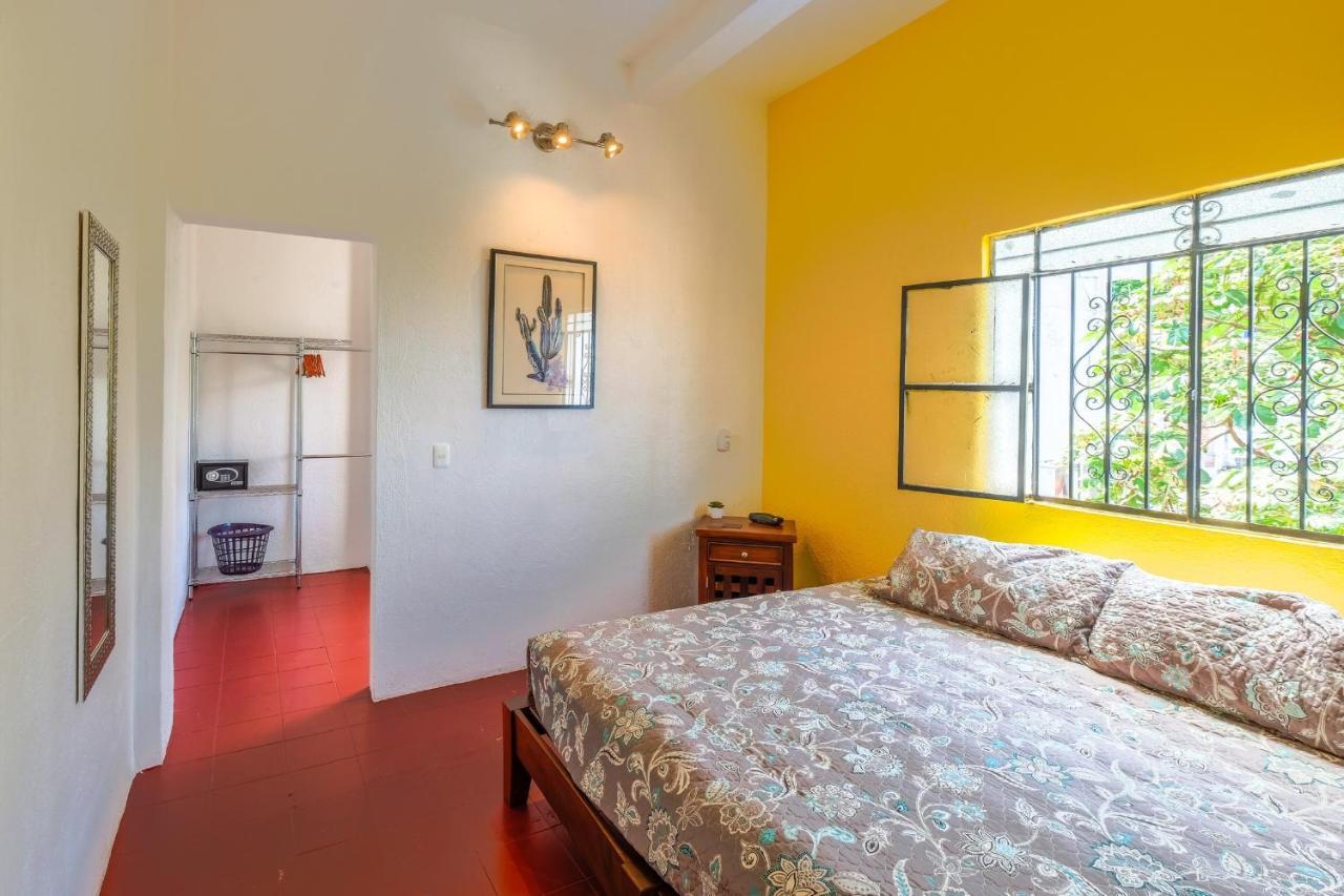 Casa Bella Vista * Puerto Vallarta