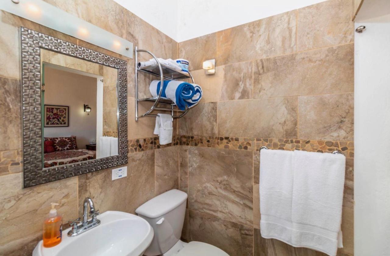 Apartment Casa Bella Vista Puerto Vallarta