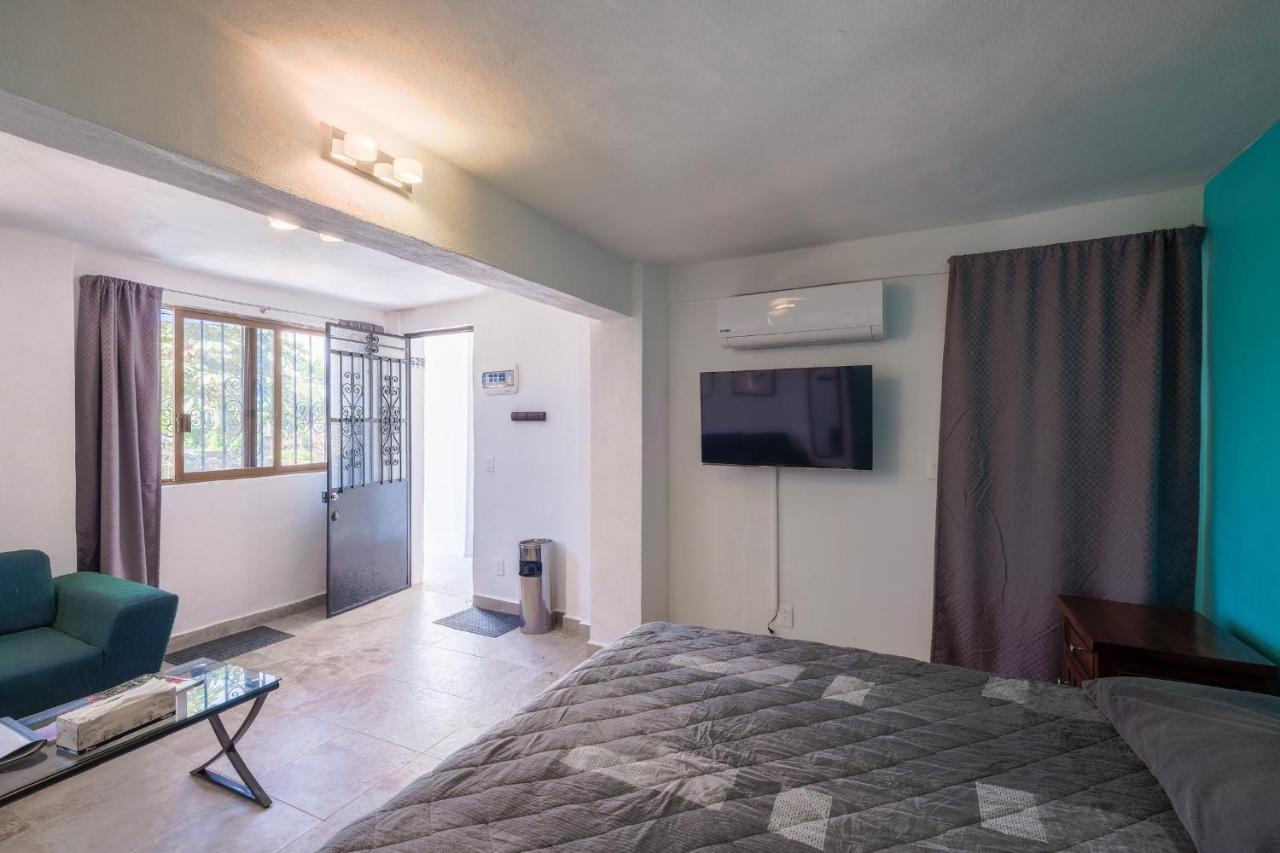 Casa Bella Vista Apartment *