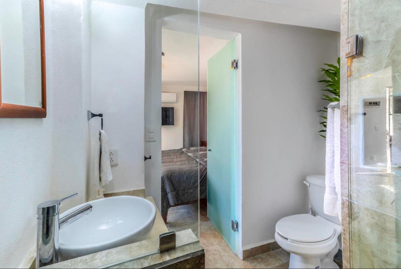 Casa Bella Vista Apartment *