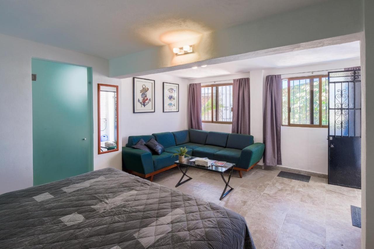 Casa Bella Vista Apartment *