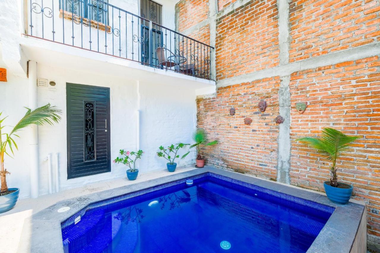 Apartment Casa Bella Vista Puerto Vallarta