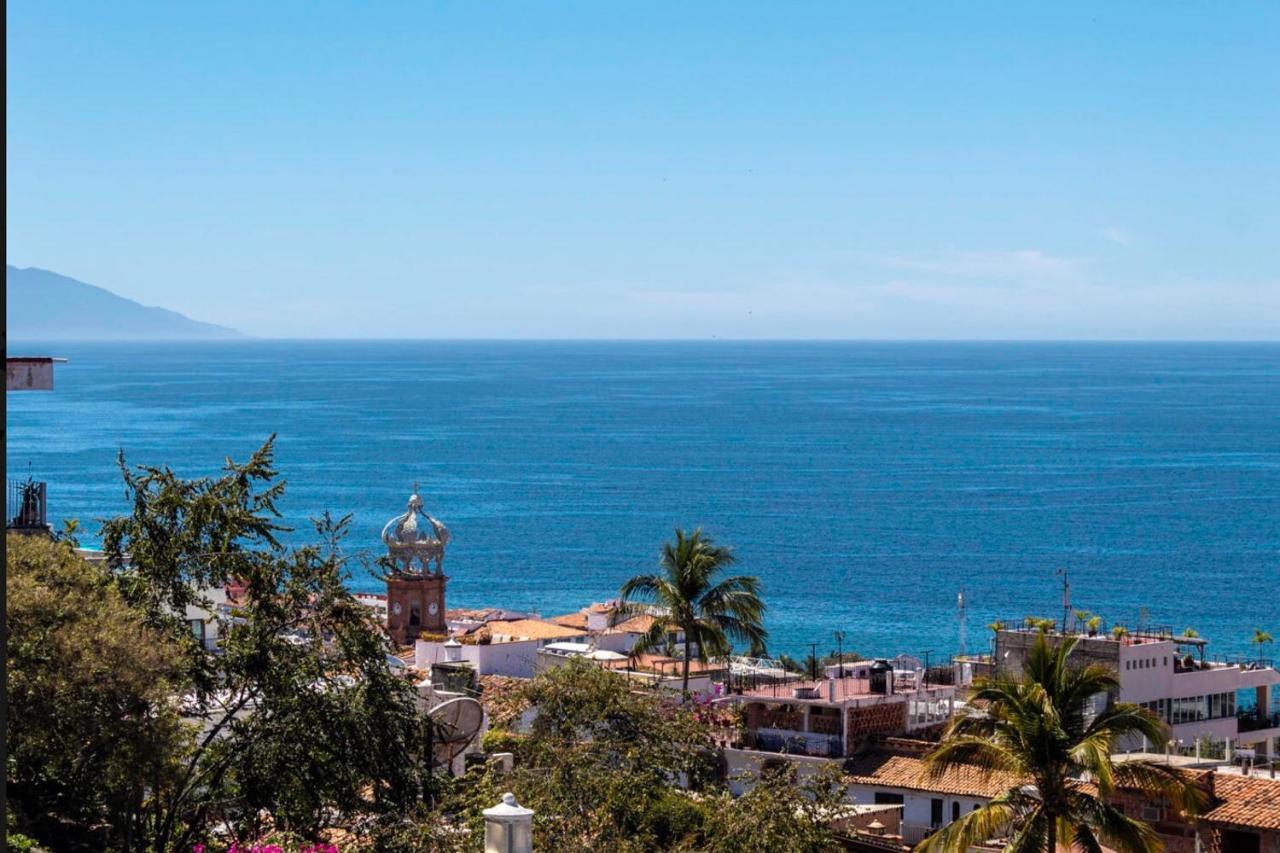 Casa Bella Vista * Puerto Vallarta