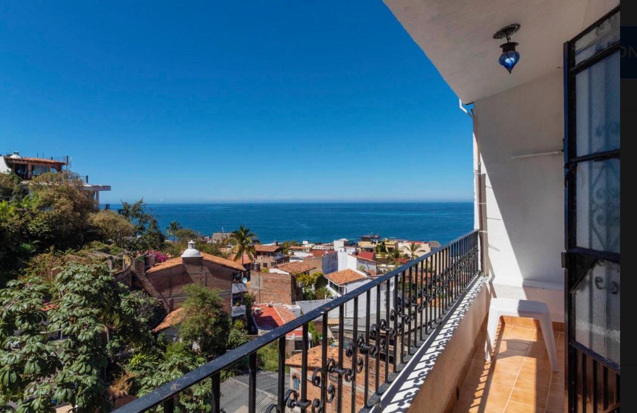 Casa Bella Vista * Puerto Vallarta