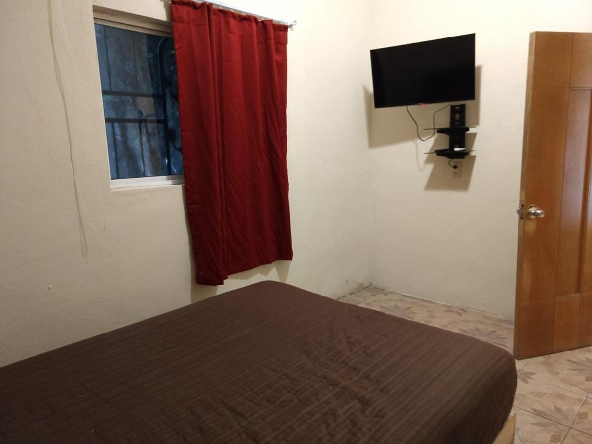 Departamento A 5 Minutos De Playa Mismaloya, Apartment *
