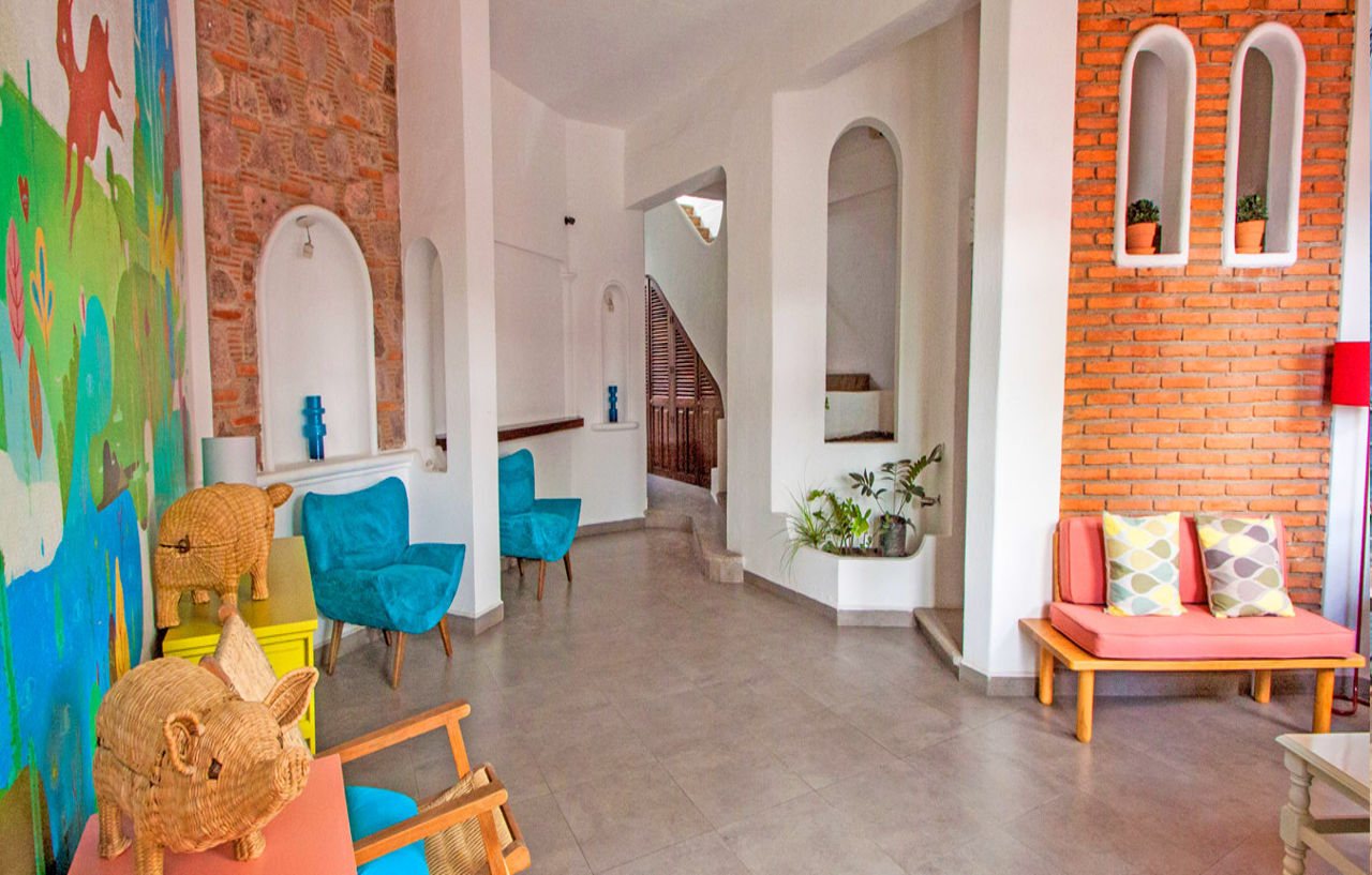 Apartment Amapas (adults Only) *