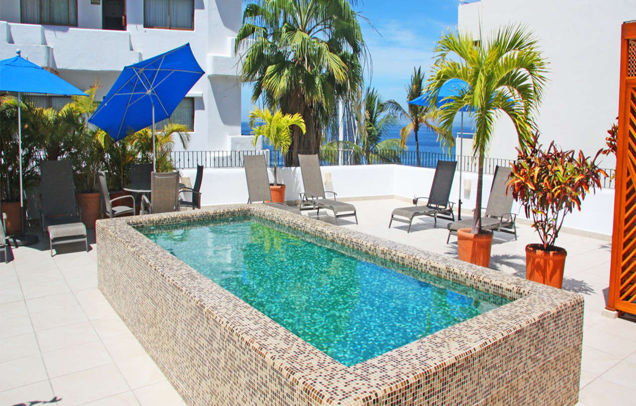 Apartment Amapas (adults Only)