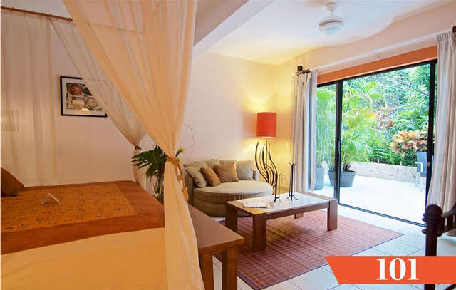 Hotel Casa Cupula Luxury Lgbt Boutique Puerto Vallarta