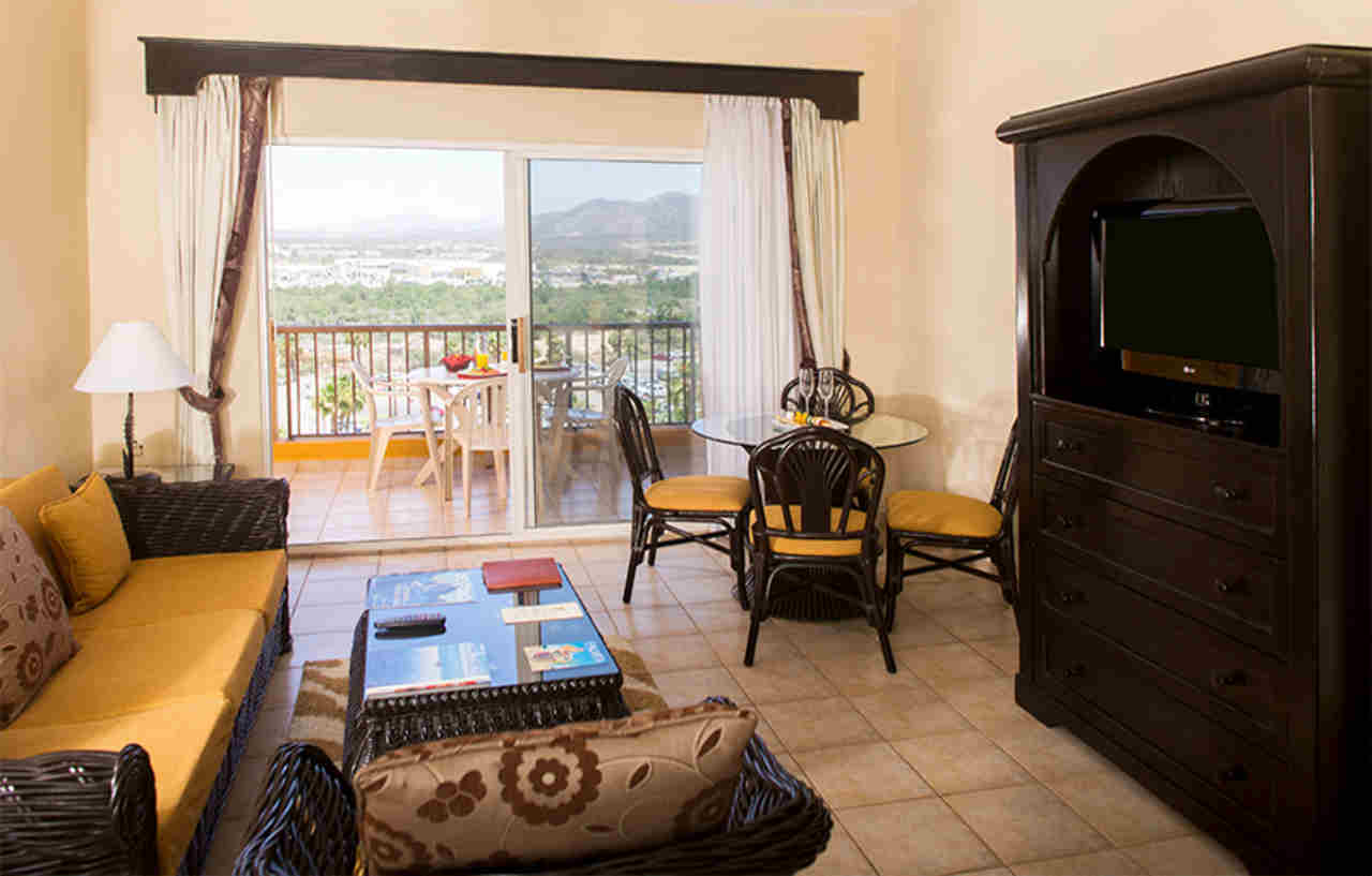 Del Palmar Resort&spa
