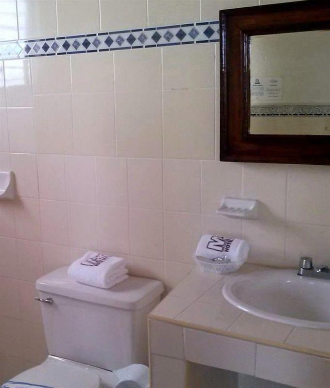Marlyn Hotel Puerto Vallarta