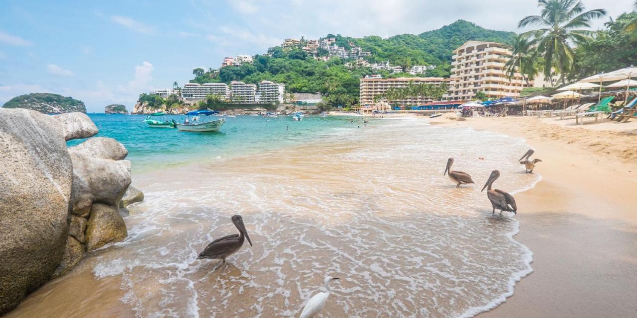 Apartment Departamento A 5 Minutos De Playa Mismaloya, Puerto Vallarta