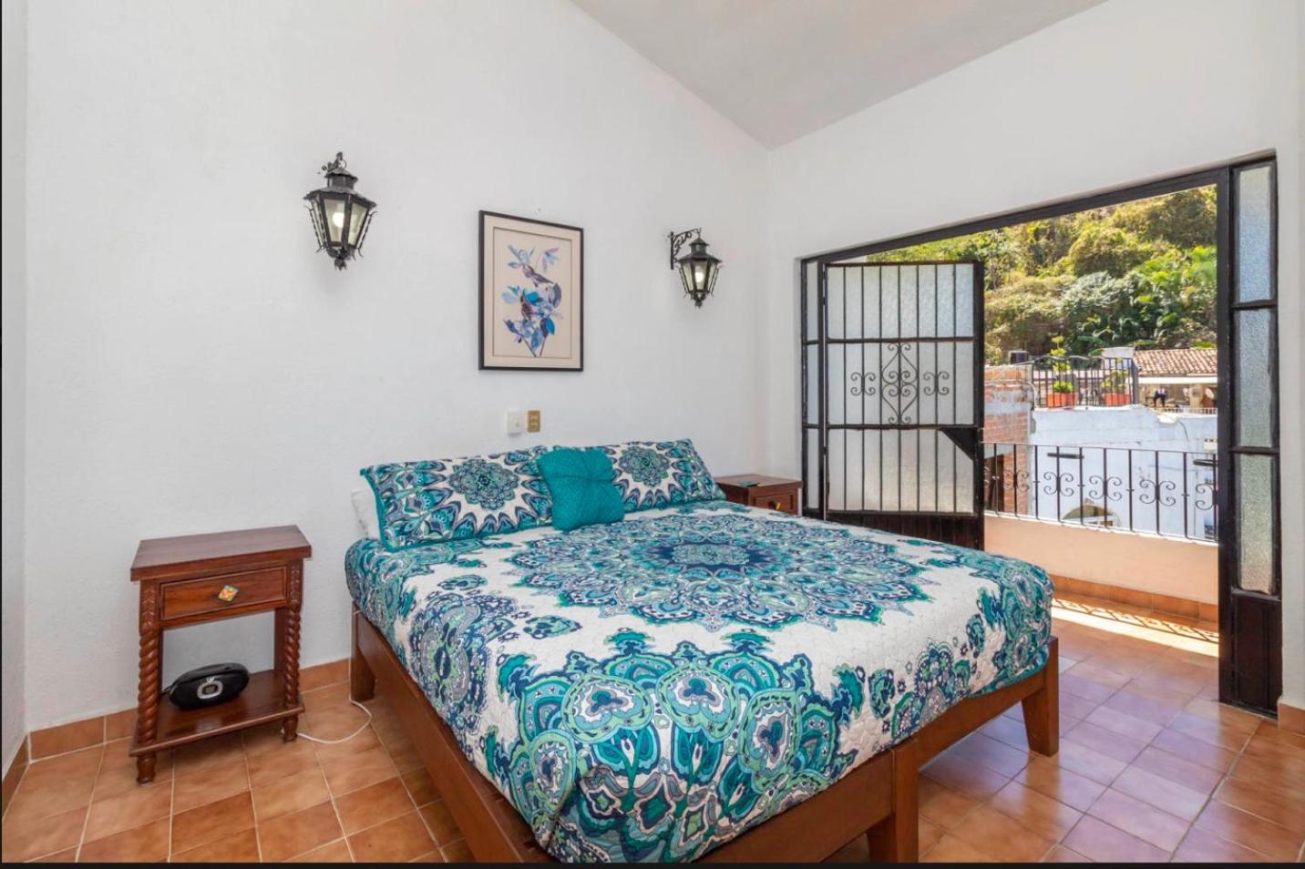 Apartment Casa Bella Vista Puerto Vallarta