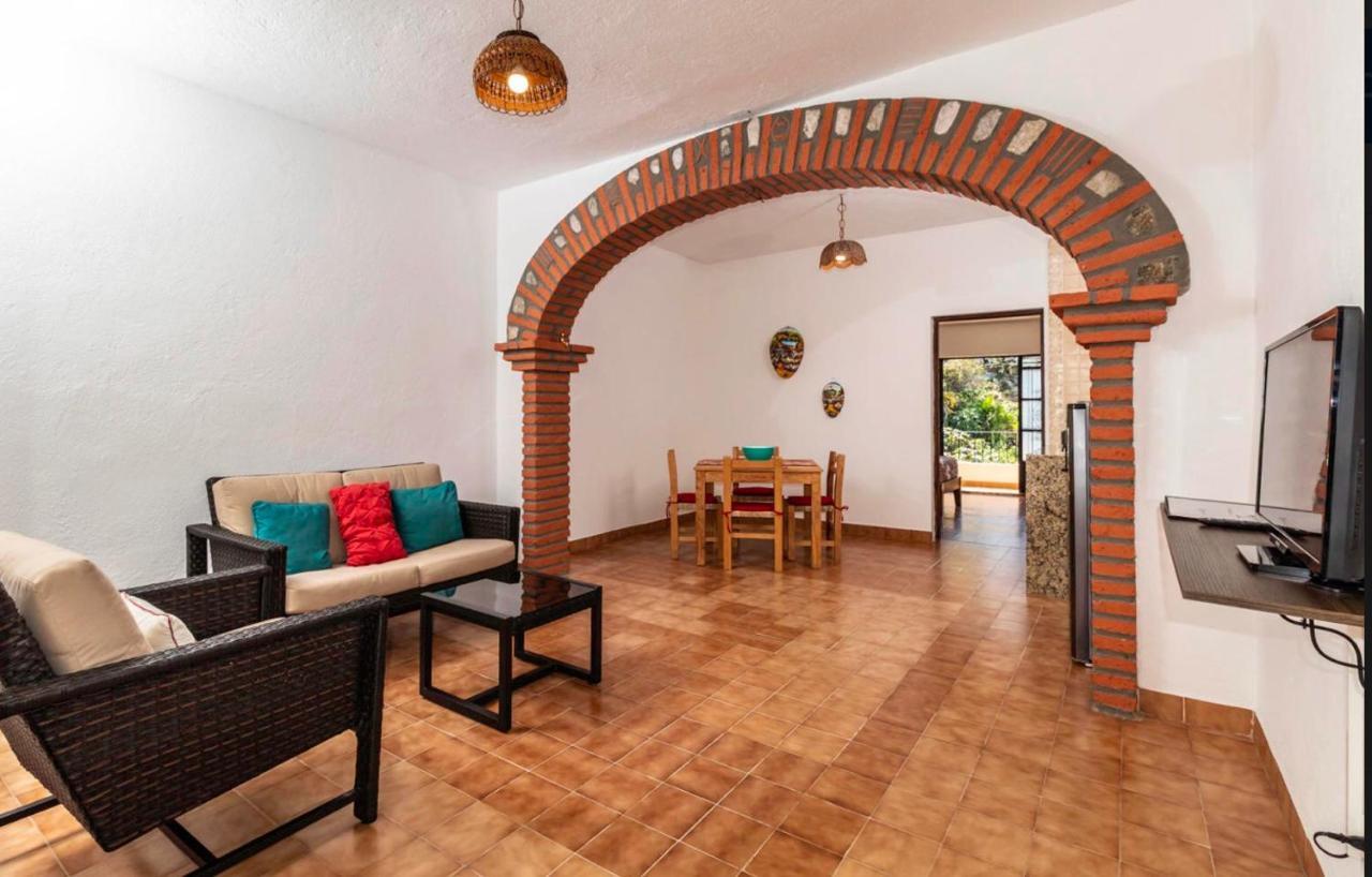 Casa Bella Vista *