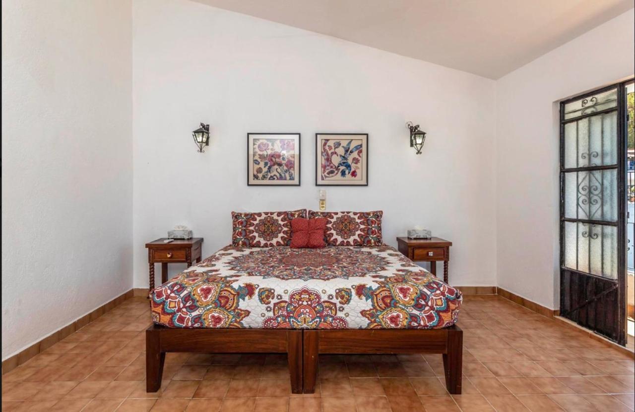 Apartment Casa Bella Vista *