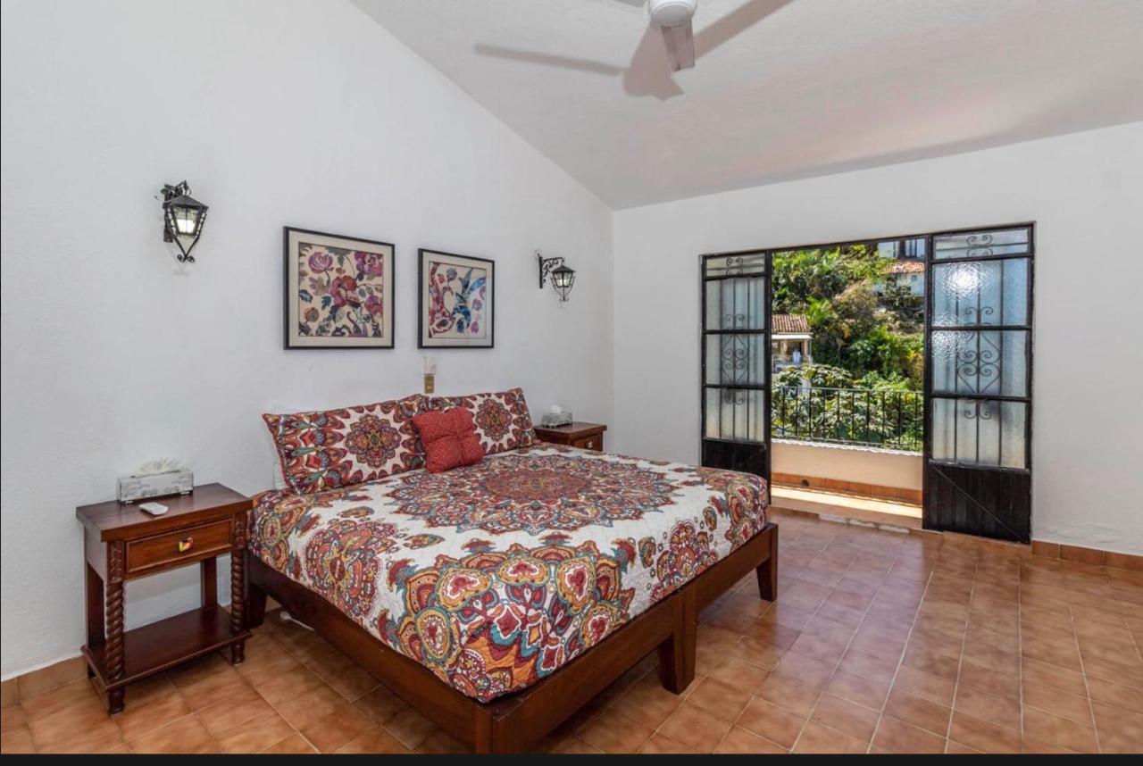 Casa Bella Vista * Puerto Vallarta