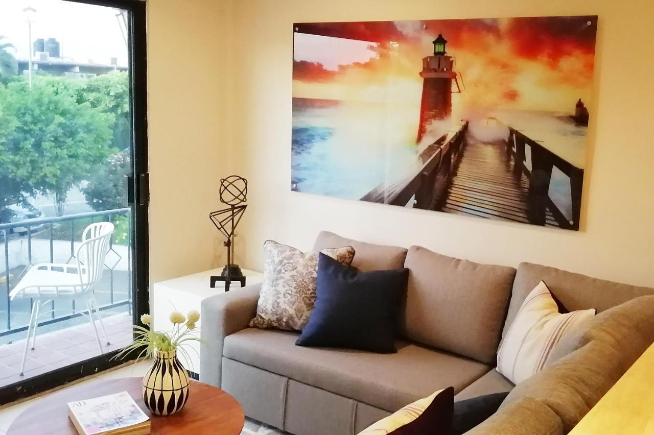 Studio: The Lighthouse - Marina Vallarta Apartment *