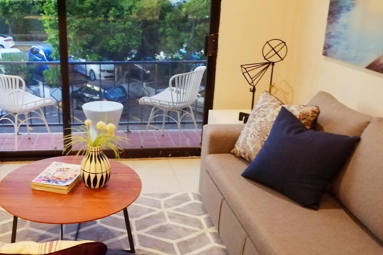 Apartment Studio: The Lighthouse - Marina Vallarta