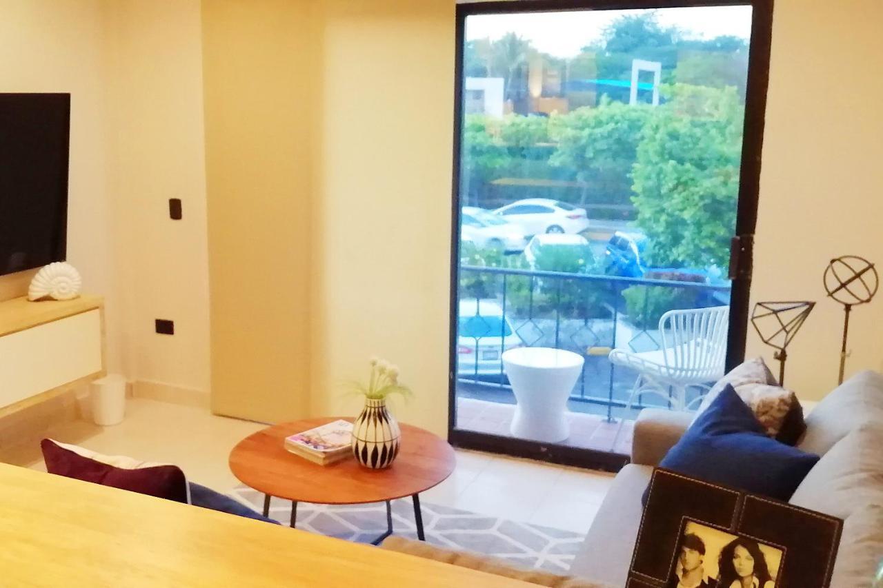 Studio: The Lighthouse - Marina Vallarta Apartment *