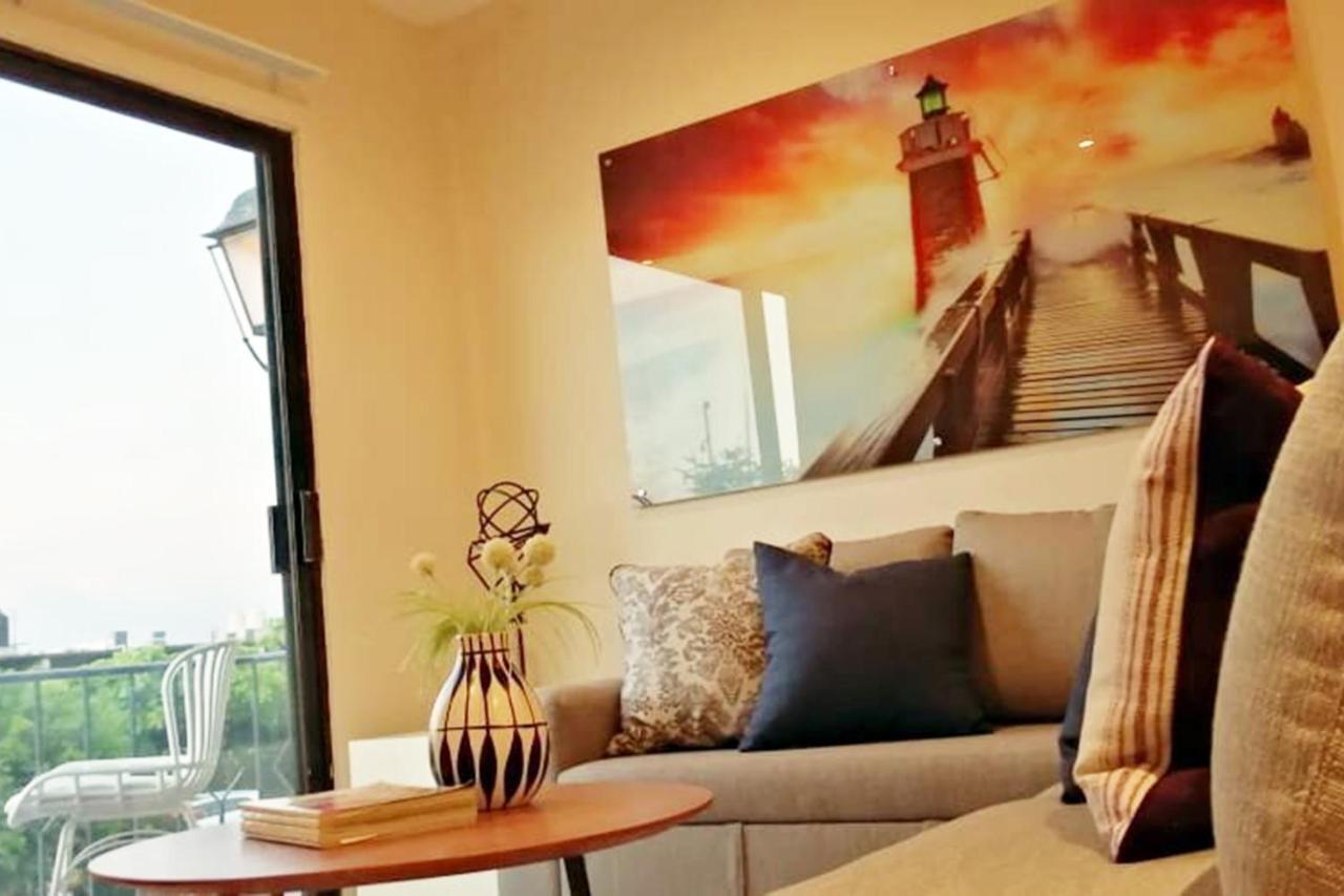 Studio: The Lighthouse - Marina Vallarta Apartment Puerto Vallarta