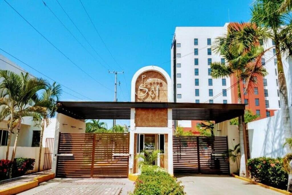 Casa Del Sol *