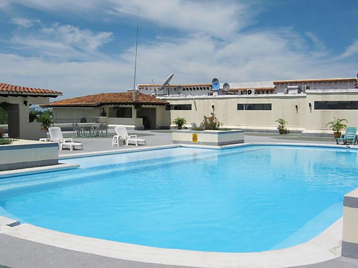 Apartment Studio: The Lighthouse - Marina Vallarta *