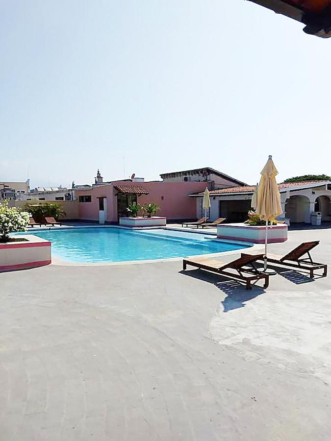 Apartment Studio: The Lighthouse - Marina Vallarta