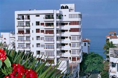 Abbey 3* Puerto Vallarta
