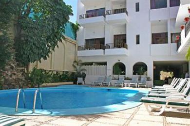 Hotel Abbey 3*