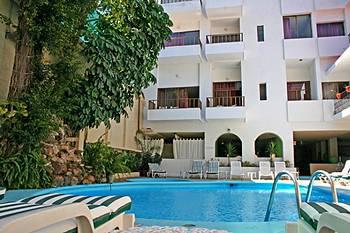 Hotel Abbey 3*