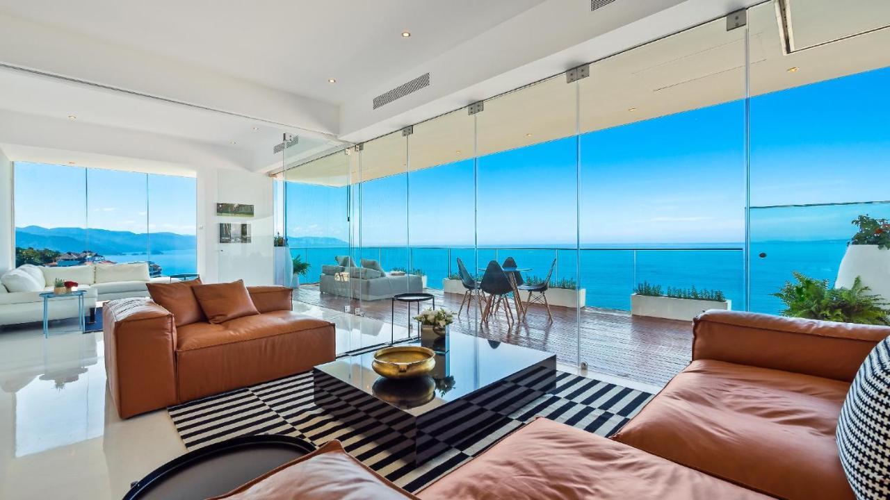 Avalon - 901 Luxurious & View 3 Bedroom Amapas *