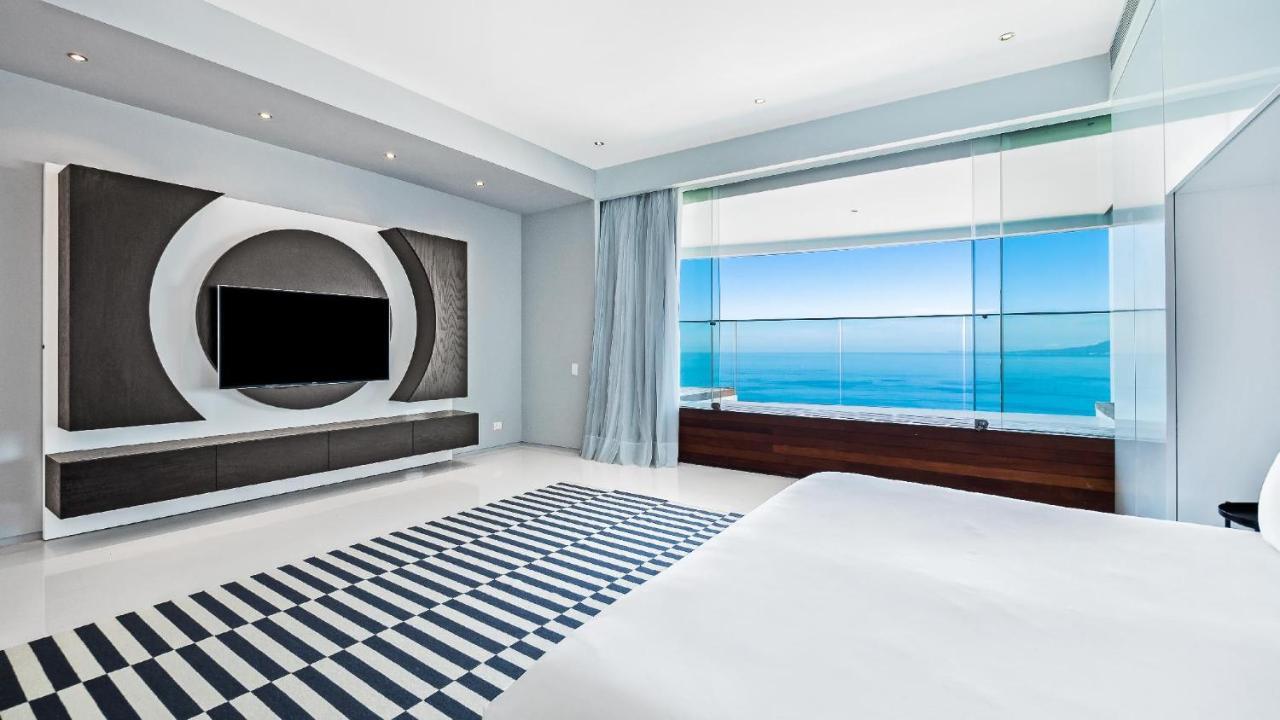 Avalon - 901 Luxurious & View 3 Bedroom Amapas