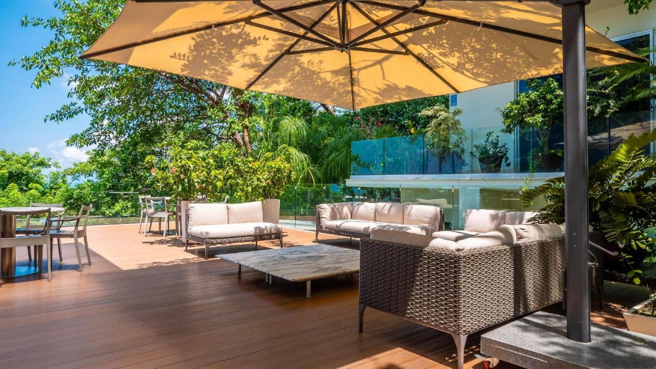 Avalon - 901 Luxurious & View 3 Bedroom Amapas Holiday home Puerto Vallarta