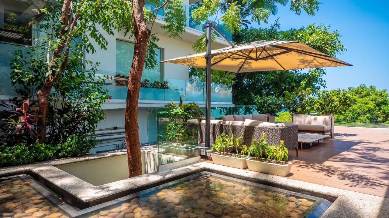 Holiday home Avalon - 901 Luxurious & View 3 Bedroom Amapas