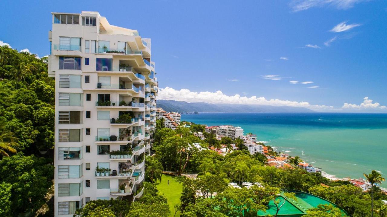 Holiday home Avalon - 901 Luxurious & View 3 Bedroom Amapas Puerto Vallarta