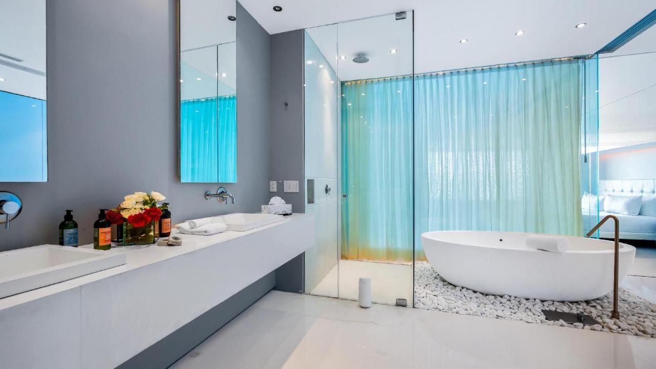 Avalon - 901 Luxurious & View 3 Bedroom Amapas Puerto Vallarta