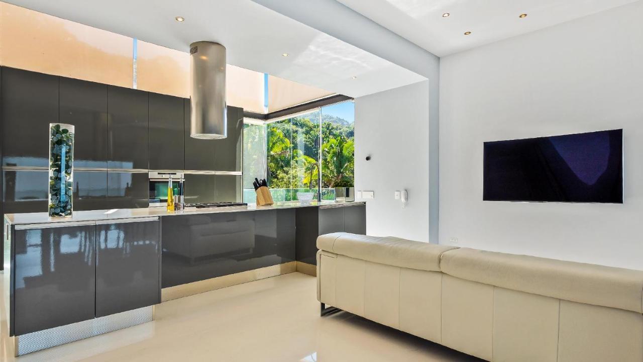 Avalon - 901 Luxurious & View 3 Bedroom Amapas Holiday home Puerto Vallarta